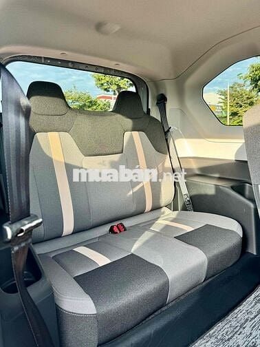 VinFast VF3 2024 Thuê pin - 9800 km giá 230tr