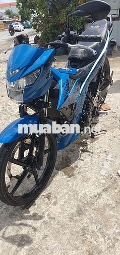 Raider 2020 ,giao cccd chủ ,