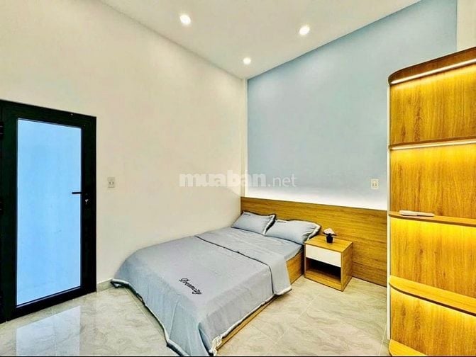 🔥Siêu vị trí - nhà Phạm Hữu Chí, Quận 5 giá 1 Tỷ 930 DT 51,9m2 ✅