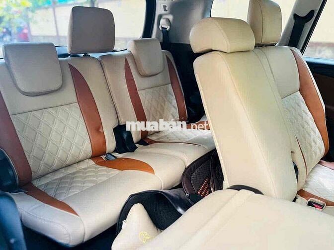 Bán xe Toyota Innova 2016 2.0E