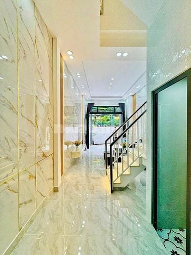 🔥Siêu vị trí - nhà Phạm Hữu Chí, Quận 5 giá 1 Tỷ 930 DT 51,9m2 ✅