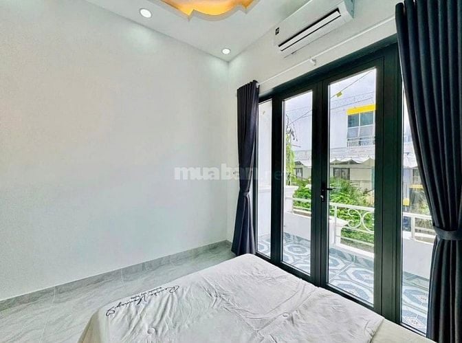 🔥Siêu vị trí - nhà Phạm Hữu Chí, Quận 5 giá 1 Tỷ 930 DT 51,9m2 ✅