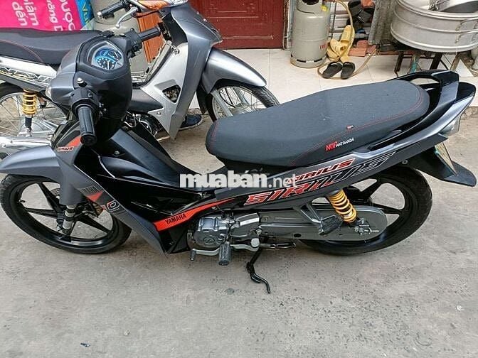 Sirius zin 9 chủ