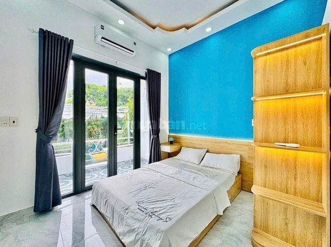 🔥Siêu vị trí - nhà Phạm Hữu Chí, Quận 5 giá 1 Tỷ 930 DT 51,9m2 ✅