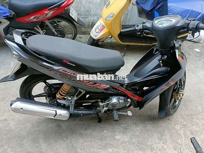 Sirius zin 9 chủ