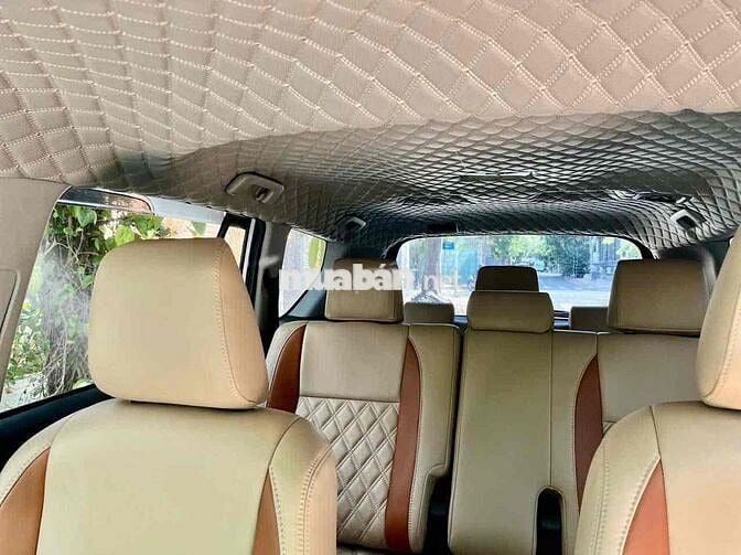 Bán xe Toyota Innova 2016 2.0E