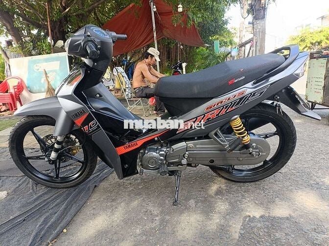 Sirius zin 9 chủ