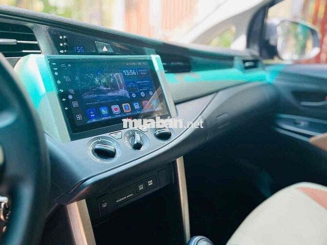 Bán xe Toyota Innova 2016 2.0E