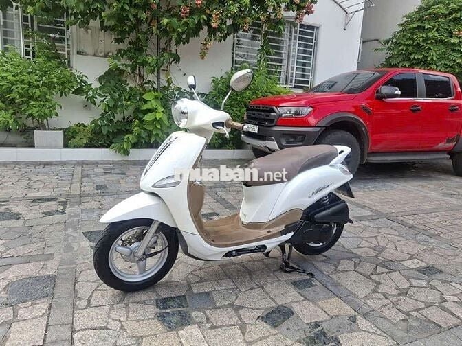 Xe yamaha Nozza bstp