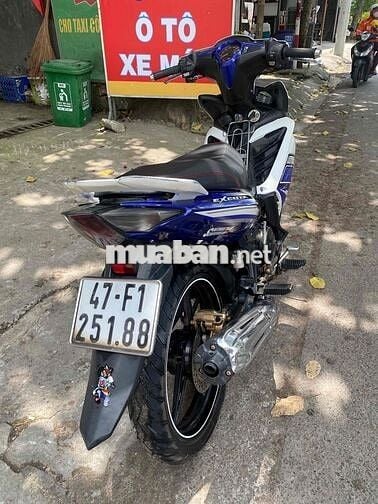 xe exciter