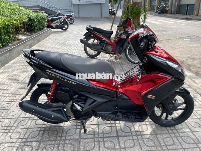 honda ab 2014 bstp chính chủ keng