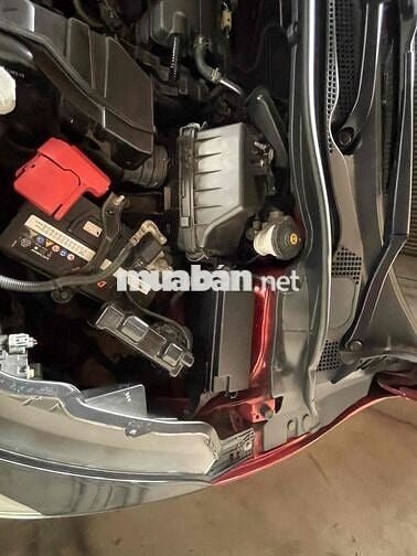Honda HRV - 25000 km
