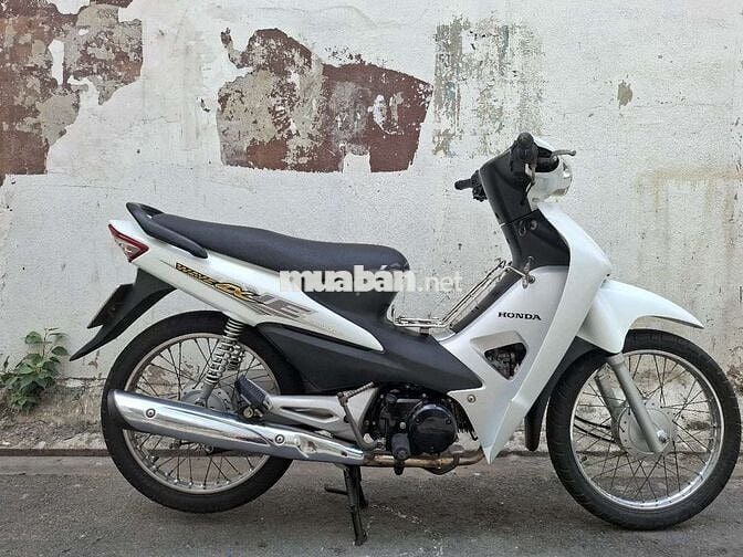 Honda wave A 100. 2016 bstp chinh chu ky giay