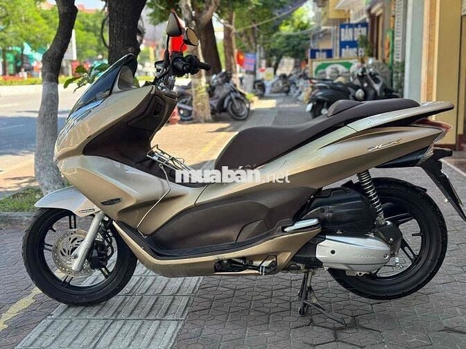 PCX 125 nhập Thái nguyên chiếc