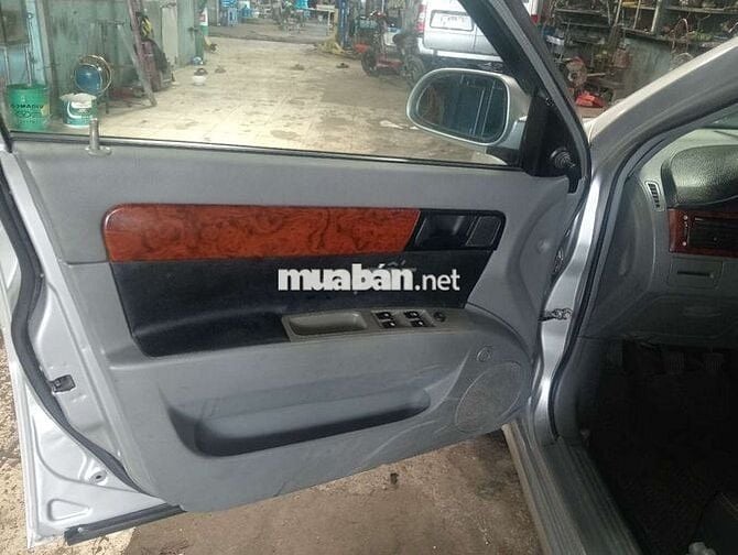 Xe nhà ít đi cần bán . chính chủ