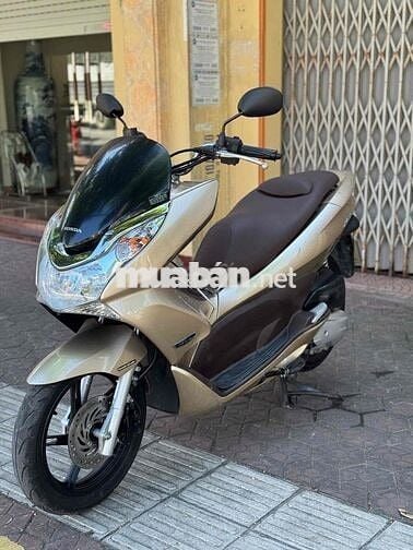 PCX 125 nhập Thái nguyên chiếc