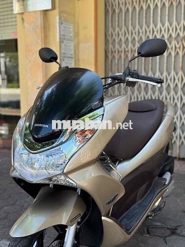 PCX 125 nhập Thái nguyên chiếc