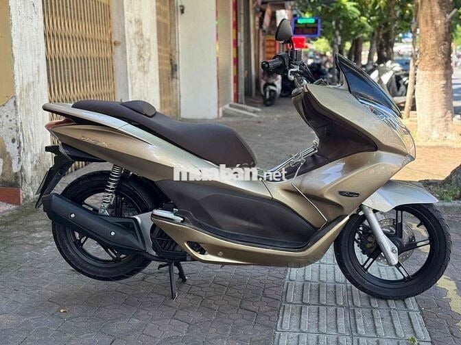 PCX 125 nhập Thái nguyên chiếc