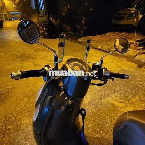 Xe nữ sử dụng, chính chủ