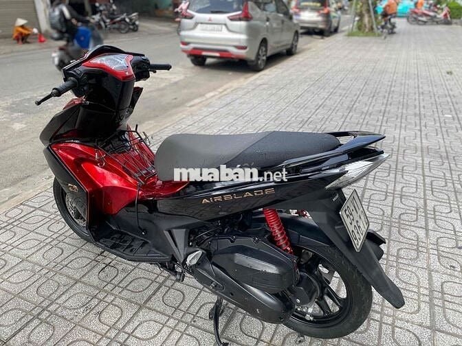 honda ab 2014 bstp chính chủ keng