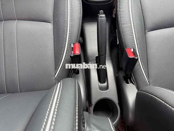 Mitsubishi Attrage 2022 1.2L CVT Premium - 5000 km