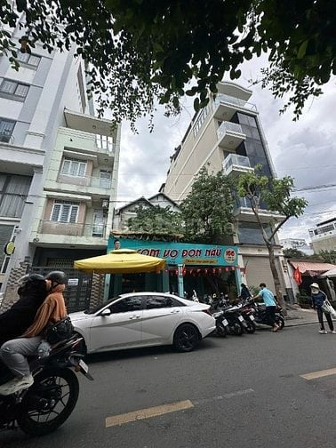 Bán nhà MT đường số 79 Tân Quy quận 7 (8x18m) cách Lotte mart 200m