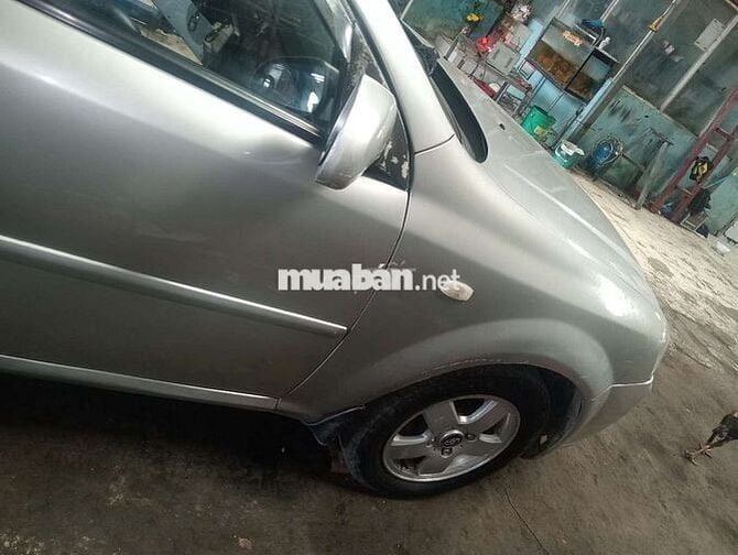 Xe nhà ít đi cần bán . chính chủ