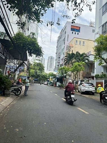 Bán nhà MT đường số 79 Tân Quy quận 7 (8x18m) cách Lotte mart 200m