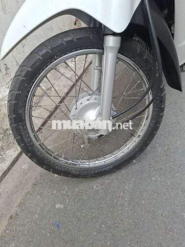 Honda wave A 100. 2016 bstp chinh chu ky giay