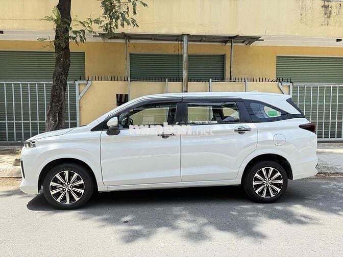 Toyota Avanza Premio 2022 MT - 52000 km