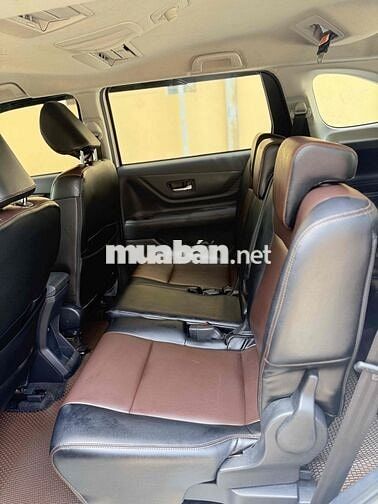 Toyota Avanza Premio 2022 MT - 52000 km