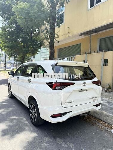 Toyota Avanza Premio 2022 MT - 52000 km