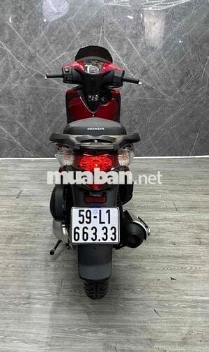 SH Ý 2012 150i BS 663.33