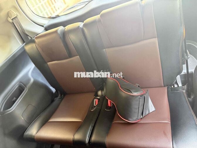 Toyota Avanza Premio 2022 MT - 52000 km