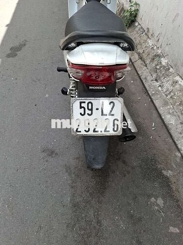 Honda wave A 100. 2016 bstp chinh chu ky giay