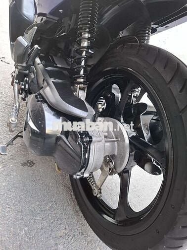 Yamaha nouvo 6 dang ky 2016 bstp chinh chu ky giay