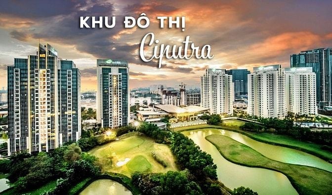 Bán căn hộ chung cư IA20 Ciputra, quận Tây Hồ, DT 110m2