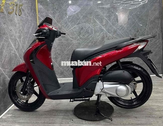 SH Ý 2012 150i BS 663.33