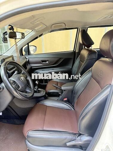Toyota Avanza Premio 2022 MT - 52000 km