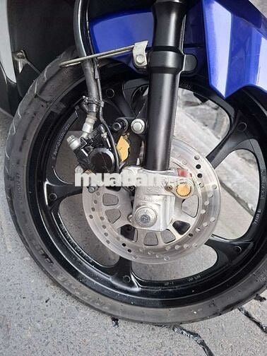 Yamaha nouvo 6 dang ky 2016 bstp chinh chu ky giay