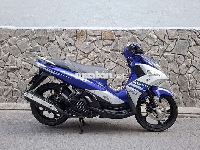 Yamaha nouvo 6 dang ky 2016 bstp chinh chu ky giay