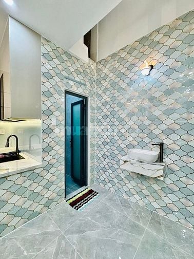 Nhà Nguyễn Công Hoan, P7, Phú Nhuận - Hẻm 5m - Chỉ 6,8 Tỳ/ 62,3m2