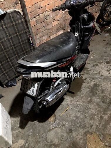 Dư dùng cần bán suzuki hayate 125