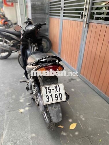 Bán xe yamaha Taurus máy cực ngon