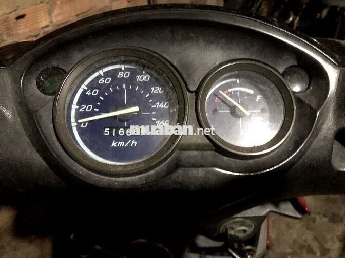 Dư dùng cần bán suzuki hayate 125