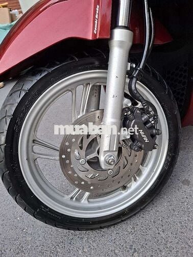 Honda SH 125. 2018  Khoa simake. Bstp chinh chu ky