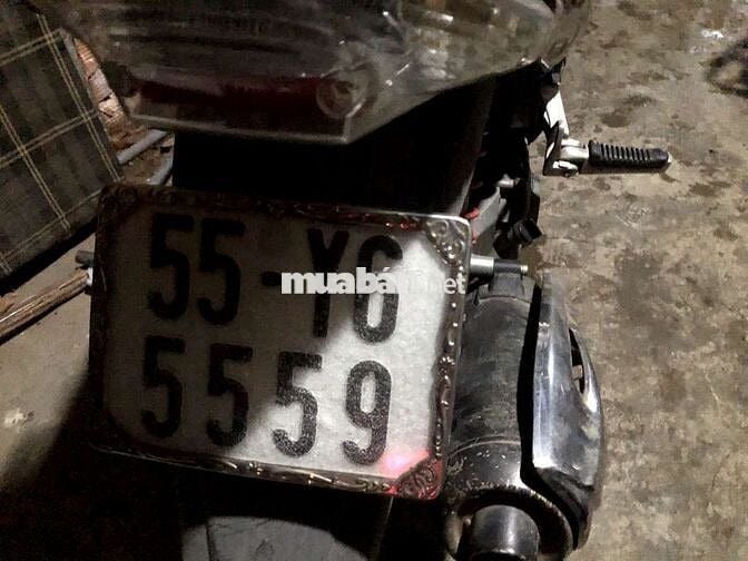 Dư dùng cần bán suzuki hayate 125