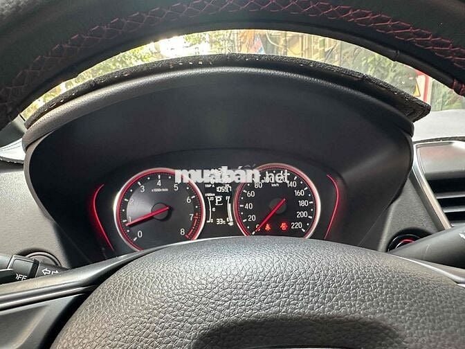 City 2021 1.5 RS - 41000 km