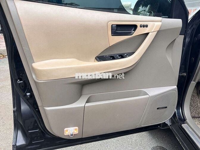 Nissan Murano Z50 Nhập Trung Đông 3.5V6 Mạnh Mẽ