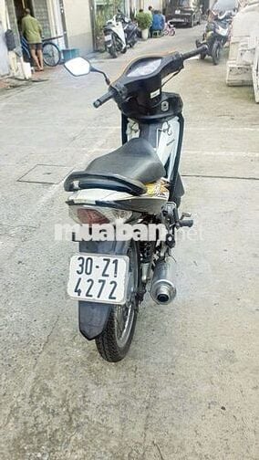 Bán Xe RSX 100 Xe chắc chắn, máy khỏe nguyên zin